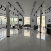 ۲۵۰ متر فلت ، سند اداری،آرایشگاه، مزون، رستوران