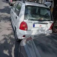ام وی ام ۱۱۰ اتومات کارخانه بدون رنگ