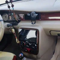 ماشین سمند مدل 1400 کارکرد 155000|خودرو سواری و وانت|پاکدشت, پاکدشت (مامازند)|دیوار