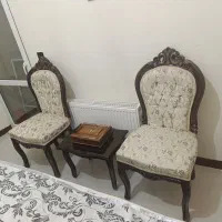 مبلمان  سلطنتی ۹نفره