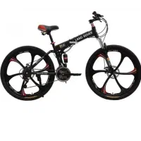 دوچرخه24.26افسانه ای