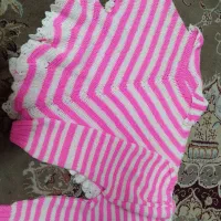 بافت بچه گانه|لباس|مشهد, وحید|دیوار