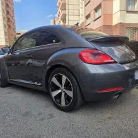 فولکس بیتل ۲۰۱۳ abt