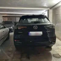 چانگان cs55 پلاس واردات تحویل بهمن صفر