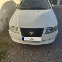 سمند سورن پلاس، مدل ۱۴۰۴