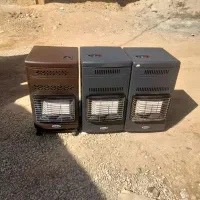 بخاری کپسولی ابسال