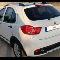 کوییک rs|خودرو سواری و وانت|شاهین دژ, |دیوار