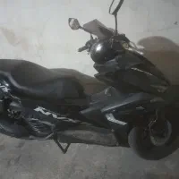 موتور سیکلت