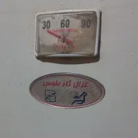 آبگرمکن دیواری مخزن‌دار ۵۰ لیتری سالم