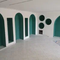 رنگ آمیزی ساختمان ، کناف ، درب و پنجره|خدمات پیشه و مهارت|جهرم, |دیوار