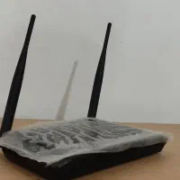 مودم دی لینک adsl