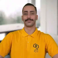 آپشن باز پارکینگ با نوربالا زدن