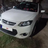 ماشین کوییک R|خودرو سواری و وانت|آق قلا, |دیوار