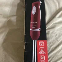 گوشت کوب برقی