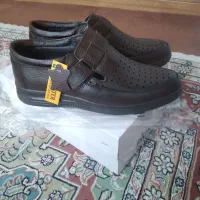 کفش چرم تبریزاصل