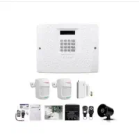 پکیج دزدگیر اماکن آنیک دو چشمی یک مگنت ECOMAX