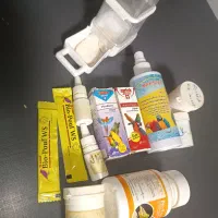 لوازم پرورش عروس هلندی