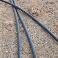 لوله دو اینچ و فلکه