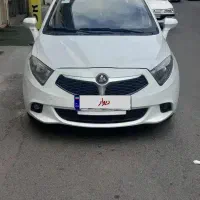 بریلیانس ۲۳۰ مدل ۹۶ بدون رنگ کم کارکرد