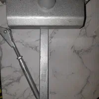 آرام بند درب ورودی