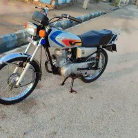 شادگان|موتورسیکلت|شادگان, |دیوار