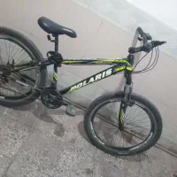 دوچرخه ۲۶ پولاریس