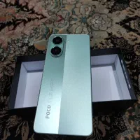 پوکو x7 pro . نو