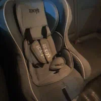 صندلی کودک ماشین زویه|تخت و صندلی بچه|رشت, بوسار|دیوار