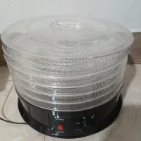 میوه خشک کن سبزی خشک کن