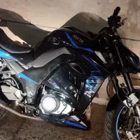 های پرو طرح Z1000