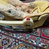 کرییل|کالسکه و لوازم جانبی|کاشان, سیفی آباد|دیوار