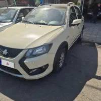 کوییک gxr مدل 1403 رویت صفر