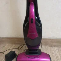 جارو شارژی coway(کره ای)|جاروبرقی، جارو شارژی، بخارشو|تهران, پرستار|دیوار