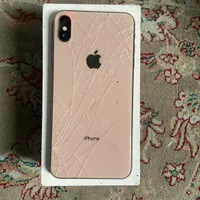 ایفون xs max|موبایل|تهران, گمرک|دیوار