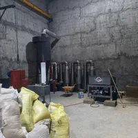 فروش خط ذغال فشرده