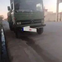 خاور۸۰۸ مدل ۷۲ تمیز|خودرو سنگین|فاضل آباد, |دیوار