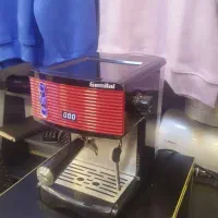 اسپرسوساز جمیلای ۳۶۰۱