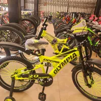 فروشگاه بزرگ دوچرخه دلگشا ۱۲و۱۶و۲۰و۲۴و۲۶و۲۹|دوچرخه، اسکیت، اسکوتر|کرمانشاه, |دیوار