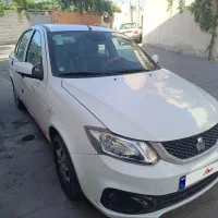 فروش یک دستگاه خودرو ساینا اس 85گانه مدل ۱۴۰۳سفید