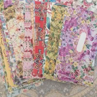 پاکت پول گلاسه