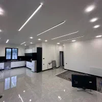 فروش ویلای صفر کلید نخورده نزدیک شهر رشت و فومن|فروش خانه و ویلا|رشت, رشتیان|دیوار