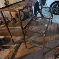 میز میوه فروشی|فروشگاه و مغازه|زنجان, |دیوار