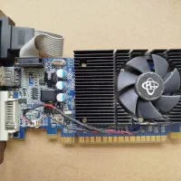 گرافیک GT610 2gb