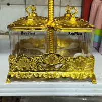 جا ادویه و حبوبات