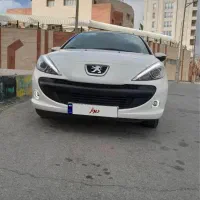 207 پانوراما