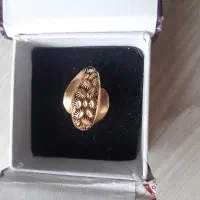 ۲ عدد انگشتر|جواهرات|تهران, قصر فیروزه ۲|دیوار