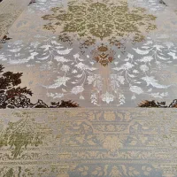 فرش جهان ب قیمت کارخانه بخرید