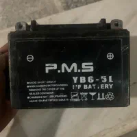 باطری موتور ۹ آمپر