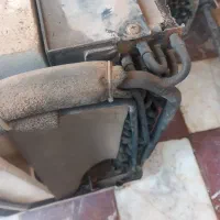 کولرکارکرده|کولر گازی و فن‌کوئل|امیدیه, |دیوار