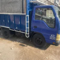 ایسوزو مدل 88